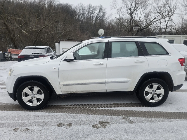 Jeep Grand cherokee 3.0D 190к.с 4х4 - автомобили, коли, обяви за нови и употребявани 6