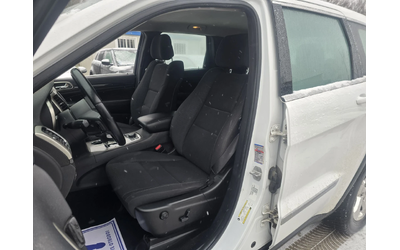 Jeep Grand cherokee 3.0D 190к.с 4х4 - автомобили, коли, обяви за нови и употребявани 8