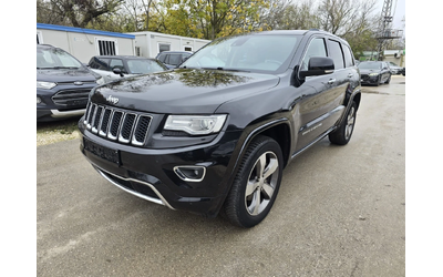 jeep-grand-cherokee - 0