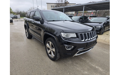 jeep-grand-cherokee - 1