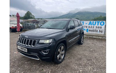 jeep-grand-cherokee - 0