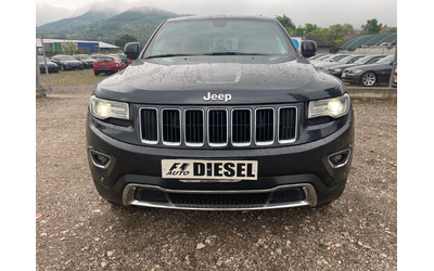 jeep-grand-cherokee - 1