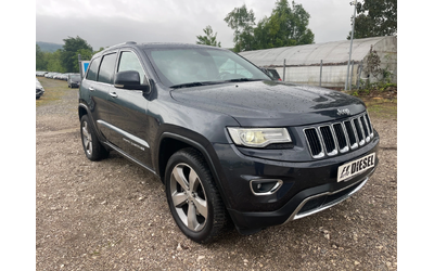 jeep-grand-cherokee - 2