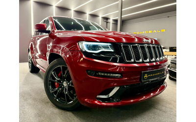 jeep-grand-cherokee - 0