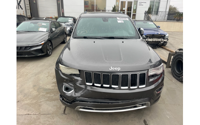 jeep-grand-cherokee - 0