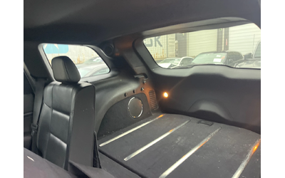 Jeep Grand cherokee 5.7HEMI| OVERLAND| FACE| ФИКСИРАНА ЦЕНА ! - автомобили, коли, обяви за нови и употребявани 11