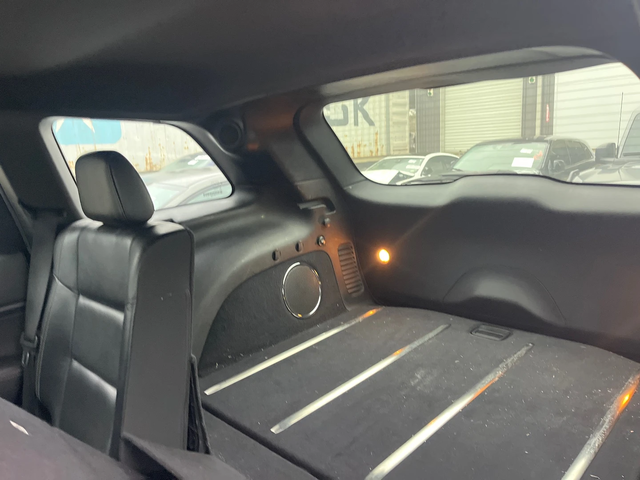 Jeep Grand cherokee 5.7HEMI| OVERLAND| FACE| ФИКСИРАНА ЦЕНА ! - автомобили, коли, обяви за нови и употребявани 11