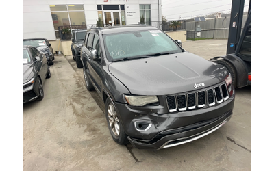 jeep-grand-cherokee - 1