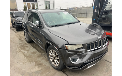 jeep-grand-cherokee - 2