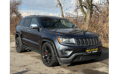 jeep-grand-cherokee - 0