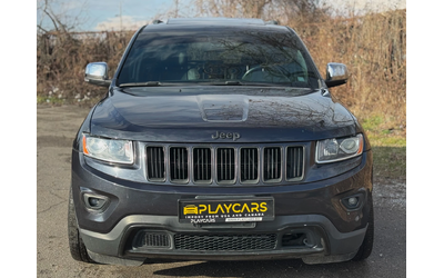 jeep-grand-cherokee - 1