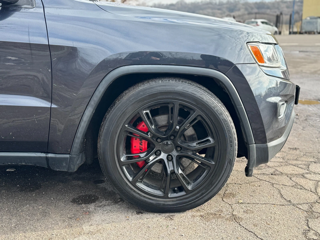 Jeep Grand cherokee 5.7 HEMI| CORSA ГЕНЕРАЦИЯ| КОЖА| 8-ZF| ОБСЛУЖЕН - автомобили, коли, обяви за нови и употребявани 5