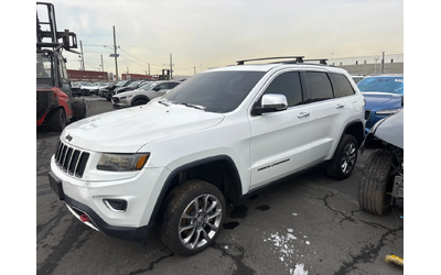 jeep-grand-cherokee - 2