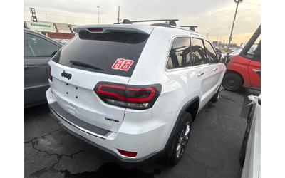 jeep-grand-cherokee - 5