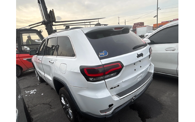 Jeep Grand cherokee 3.6 LIMITED| 8-ZF| ПОДГРЕВ| ШИБИДАХ| ОЧАКВАН ВНОС - автомобили, коли, обяви за нови и употребявани 6