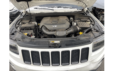 Jeep Grand cherokee 3.6 LIMITED| 8-ZF| ПОДГРЕВ| ШИБИДАХ| ОЧАКВАН ВНОС - автомобили, коли, обяви за нови и употребявани 7