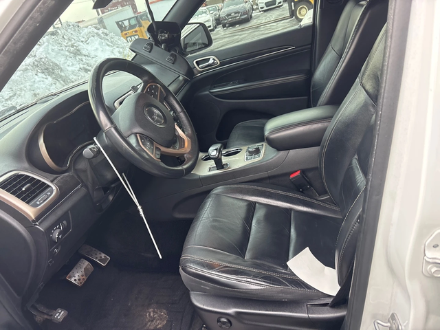 Jeep Grand cherokee 3.6 LIMITED| 8-ZF| ПОДГРЕВ| ШИБИДАХ| ОЧАКВАН ВНОС - автомобили, коли, обяви за нови и употребявани 8