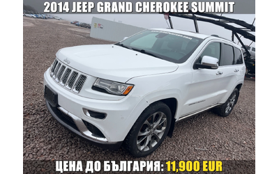 jeep-grand-cherokee - 0