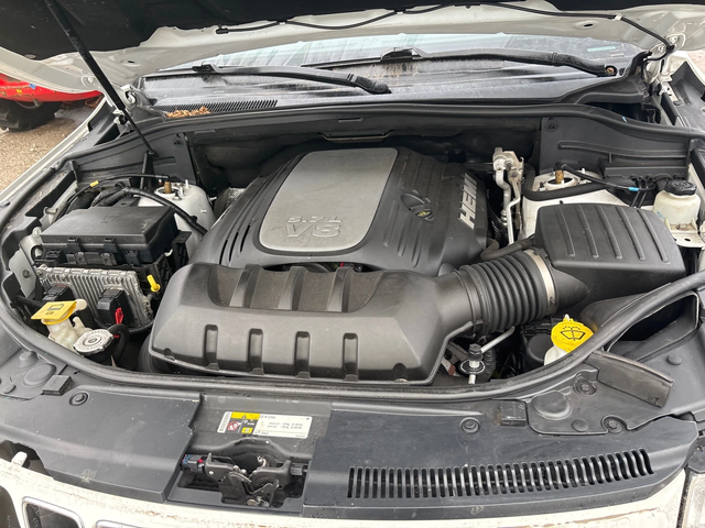 Jeep Grand cherokee 5.7 HEMI| SUMMIT| ПОДГРЕВ| ОБДУХВАНЕ| ОЧАКВАН ВНОС - автомобили, коли, обяви за нови и употребявани 12