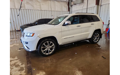 jeep-grand-cherokee - 1