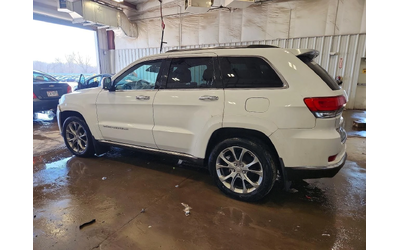 jeep-grand-cherokee - 2