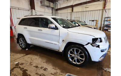 jeep-grand-cherokee - 4