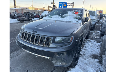 jeep-grand-cherokee - 2