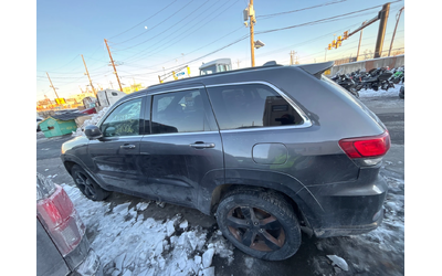 jeep-grand-cherokee - 5