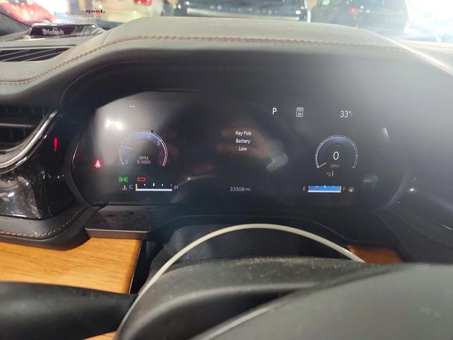 Jeep Grand cherokee 5.7* L SUMMIT* 4Х4* FULL - автомобили, коли, обяви за нови и употребявани 10