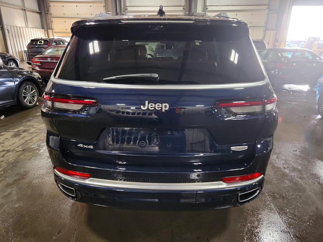 Jeep Grand cherokee 5.7* L SUMMIT* 4Х4* FULL - автомобили, коли, обяви за нови и употребявани 5