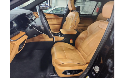 Jeep Grand cherokee 5.7* L SUMMIT* 4Х4* FULL - автомобили, коли, обяви за нови и употребявани 7