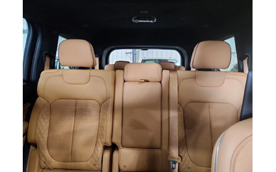 Jeep Grand cherokee 5.7* L SUMMIT* 4Х4* FULL - автомобили, коли, обяви за нови и употребявани 8