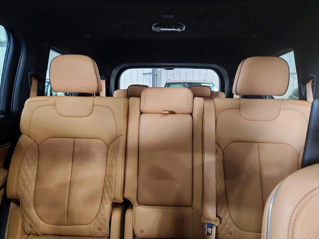 Jeep Grand cherokee 5.7* L SUMMIT* 4Х4* FULL - автомобили, коли, обяви за нови и употребявани 8