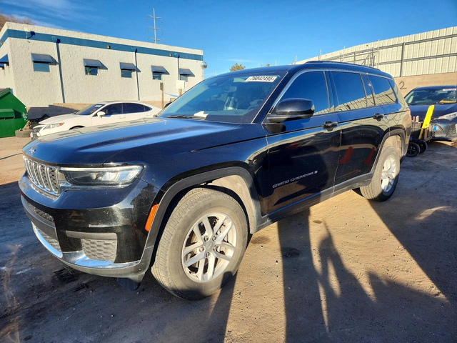 Jeep Grand cherokee 3.6* L LAREDO* ФИКСИРАНА ЦЕНА - автомобили, коли, обяви за нови и употребявани 0