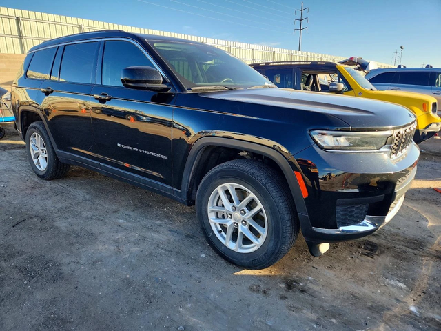 Jeep Grand cherokee 3.6* L LAREDO* ФИКСИРАНА ЦЕНА - автомобили, коли, обяви за нови и употребявани 1