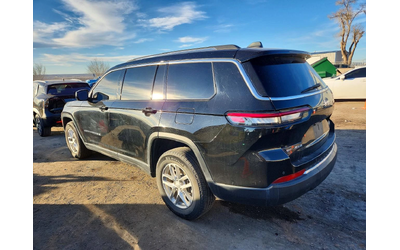 jeep-grand-cherokee - 2