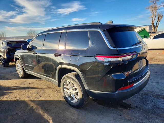 Jeep Grand cherokee 3.6* L LAREDO* ФИКСИРАНА ЦЕНА - автомобили, коли, обяви за нови и употребявани 2