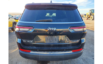 jeep-grand-cherokee - 5