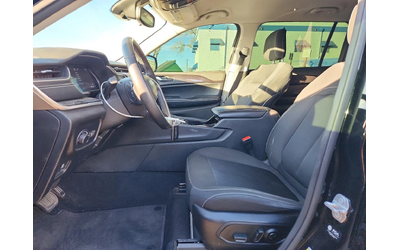 Jeep Grand cherokee 3.6* L LAREDO* ФИКСИРАНА ЦЕНА - автомобили, коли, обяви за нови и употребявани 7