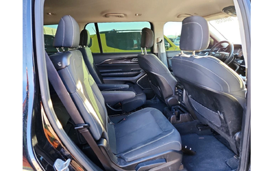 Jeep Grand cherokee 3.6* L LAREDO* ФИКСИРАНА ЦЕНА - автомобили, коли, обяви за нови и употребявани 9