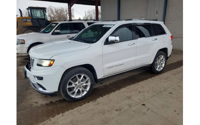 jeep-grand-cherokee - 0