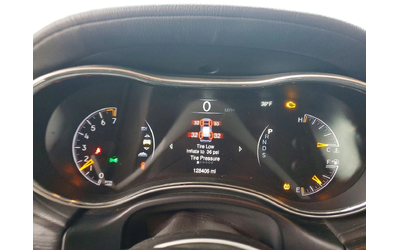 Jeep Grand cherokee 3.6* SUMMIT* 4Х4 - автомобили, коли, обяви за нови и употребявани 10