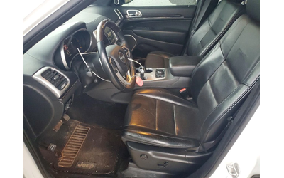 Jeep Grand cherokee 3.6* SUMMIT* 4Х4 - автомобили, коли, обяви за нови и употребявани 7