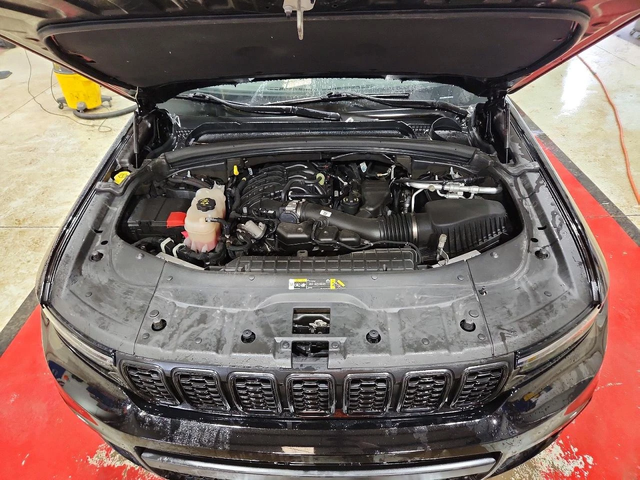 Jeep Grand cherokee 3.6* L LIMITED* 4X4 - автомобили, коли, обяви за нови и употребявани 11