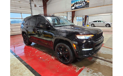 jeep-grand-cherokee - 1