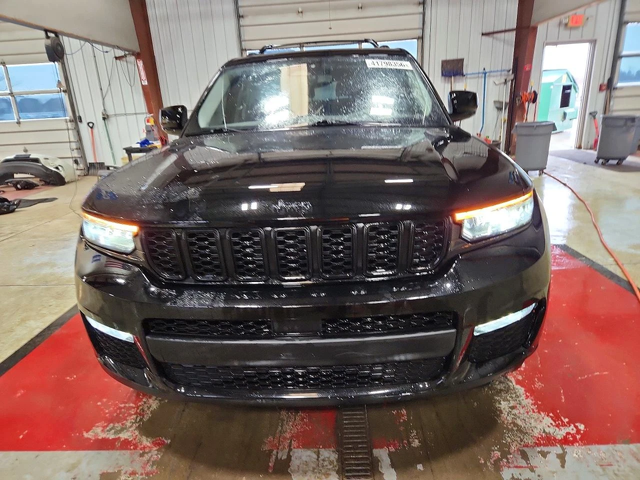 Jeep Grand cherokee 3.6* L LIMITED* 4X4 - автомобили, коли, обяви за нови и употребявани 3