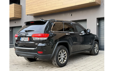 jeep-grand-cherokee - 5