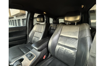 Jeep Grand cherokee 3.6* 4Х4* FACE* LIMITED* ОБСЛУЖЕНА! - автомобили, коли, обяви за нови и употребявани 6