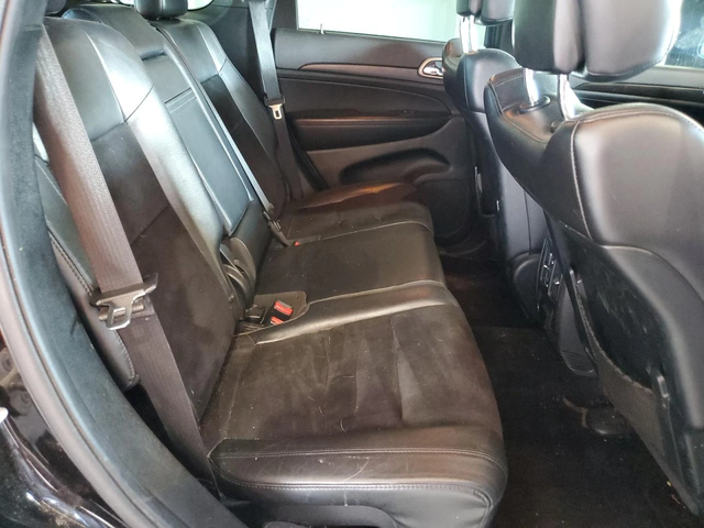 Jeep Grand cherokee Laredo / Навигация / КОЖА / Hill Assist / - автомобили, коли, обяви за нови и употребявани 10