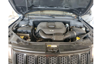 Jeep Grand cherokee Laredo / Навигация / КОЖА / Hill Assist / - автомобили, коли, обяви за нови и употребявани 11